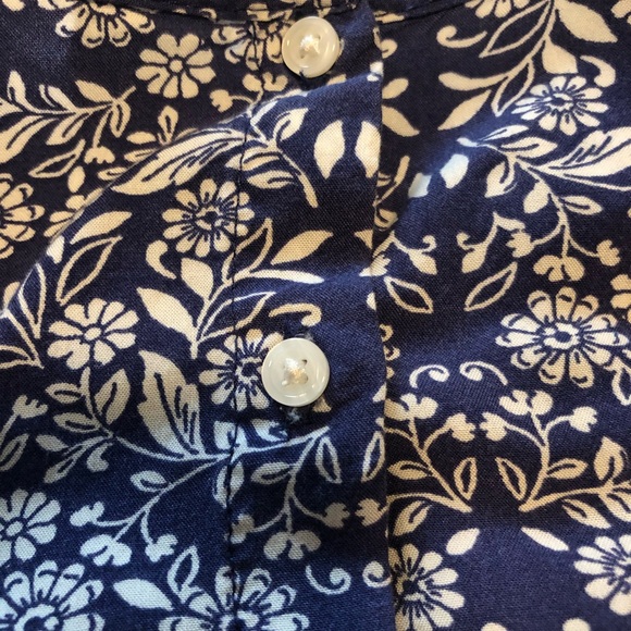 OshKosh B’gosh boho dress - Picture 8 of 9